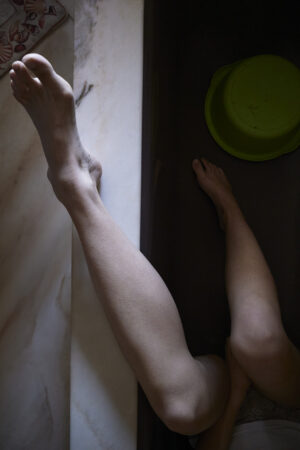 [ T ] essere N.14 — fotografia d'arte in edizione limitata di Andrea Piunti