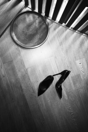 [ T ] essere N.89 — fotografia d'arte in edizione limitata di Andrea Piunti