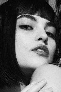 [ T ] essere N.28 — fotografia d'arte in edizione limitata di Andrea Piunti