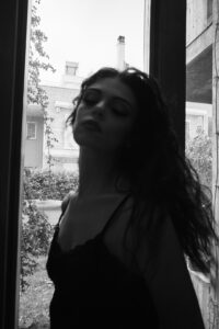 [ T ] essere N.37 — fotografia d'arte in edizione limitata di Andrea Piunti