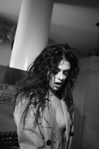 [ T ] essere N.48 — fotografia d'arte in edizione limitata di Andrea Piunti