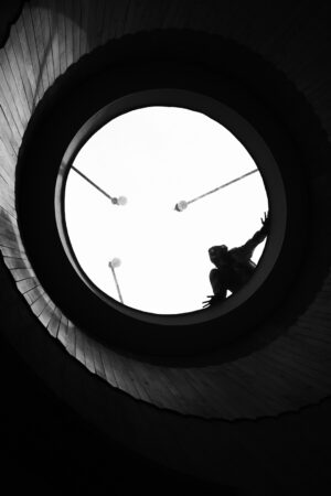 [ T ] essere N.58 — fotografia d'arte in edizione limitata di Andrea Piunti