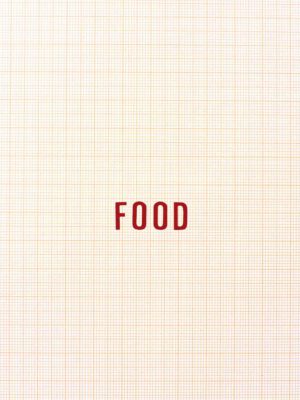 FOOD — fotografia d'arte in edizione limitata di Andrea Piunti