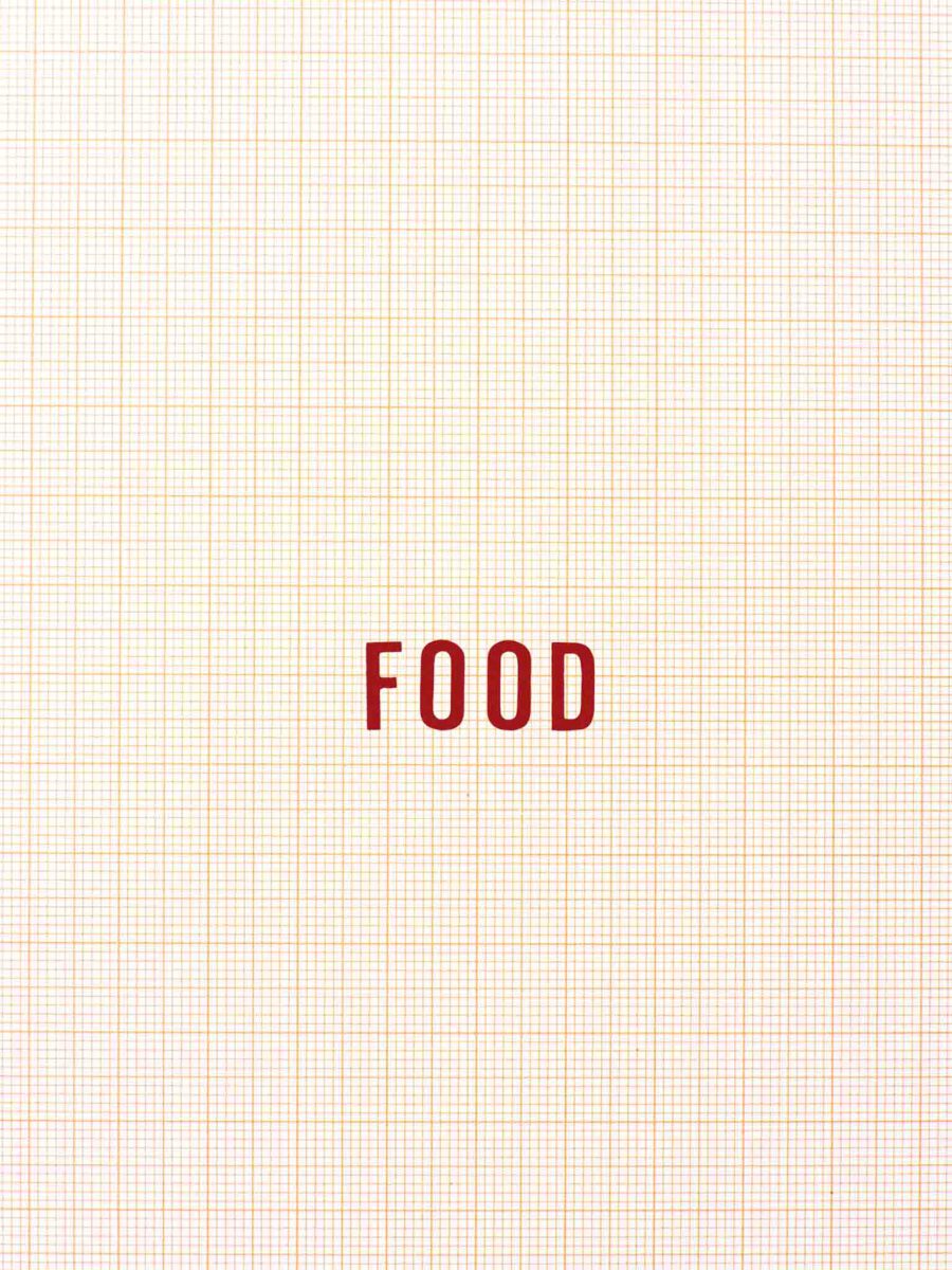 FOOD — fotografia d'arte in edizione limitata di Andrea Piunti