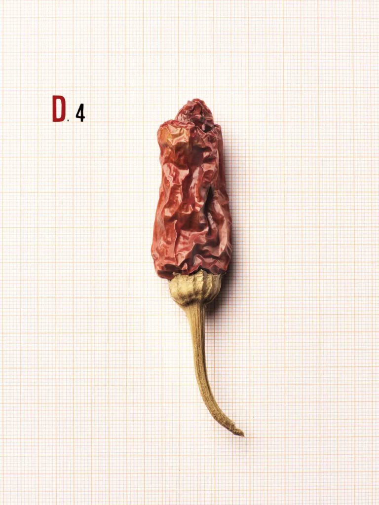 F.O.O.D. 04 — fotografia d'arte in edizione limitata di Andrea Piunti