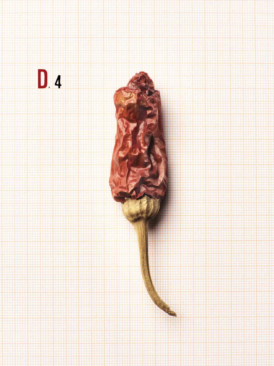 F.O.O.D. 04 — fotografia d'arte in edizione limitata di Andrea Piunti