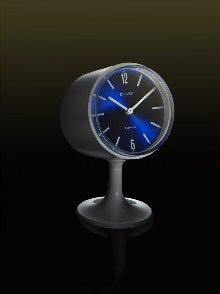 TIME CAPSULE N.06 — fotografia d'arte in edizione limitata di Andrea Piunti