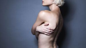 SheHer N.10 — fotografia d'arte in edizione limitata di Andrea Piunti