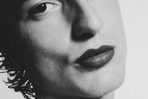 REGIMENTAL N.21 — fotografia d'arte in edizione limitata di Andrea Piunti