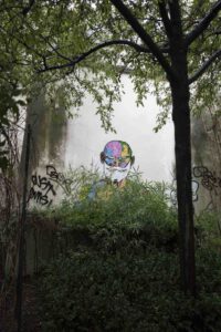 PARIS N.02 — fotografia d'arte in edizione limitata di Andrea Piunti