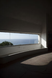 MONDADORI EXHIBITION N.19 — fotografia d'arte in edizione limitata di Andrea Piunti