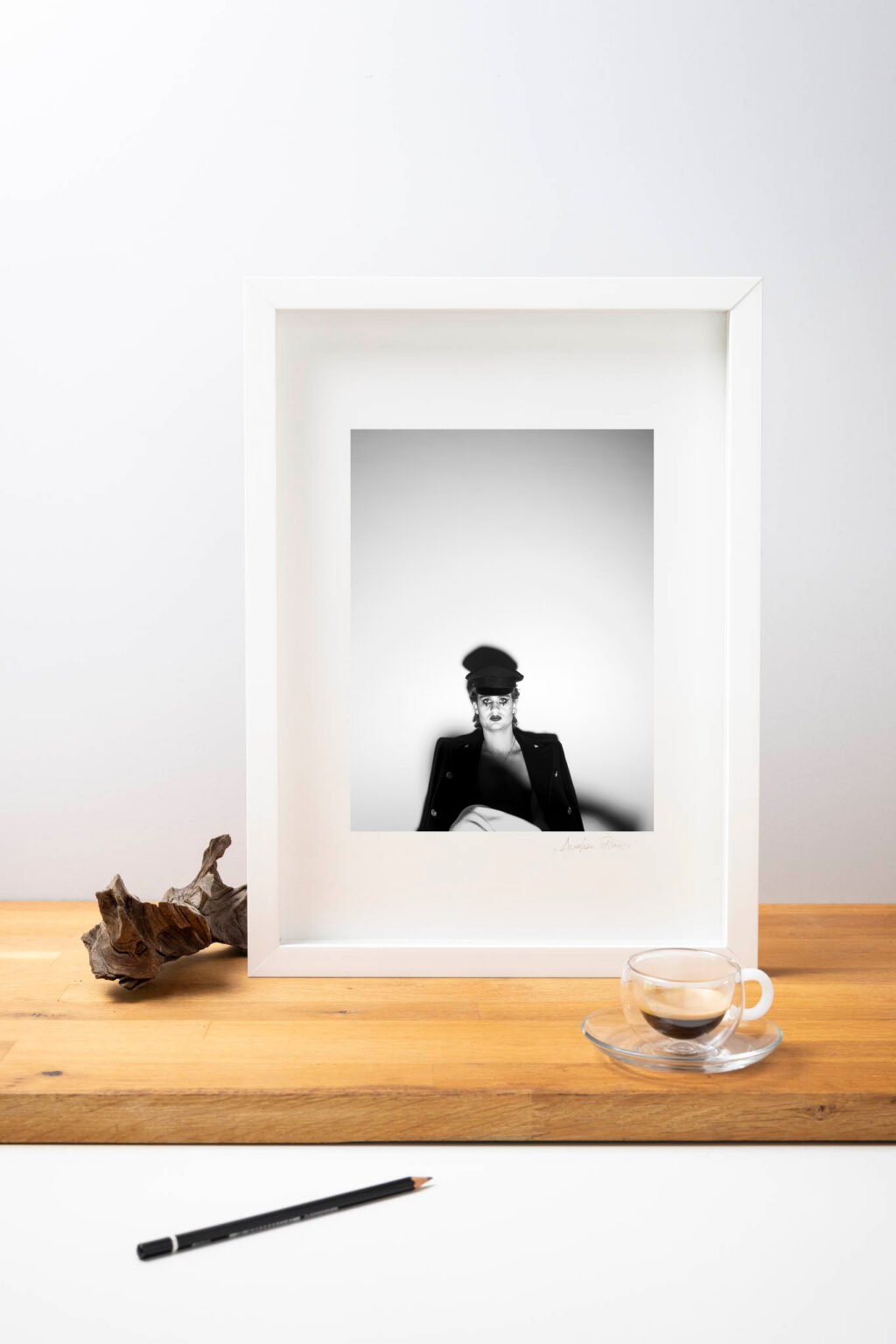 Tessere Fine art Regimental 1 - immagine 3