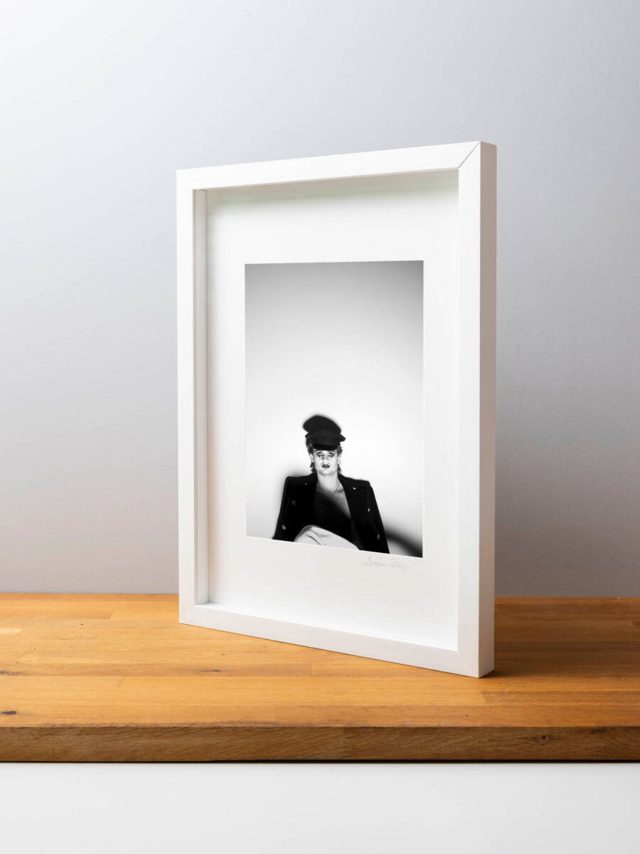 Tessere Fine art Regimental 1 - immagine 4