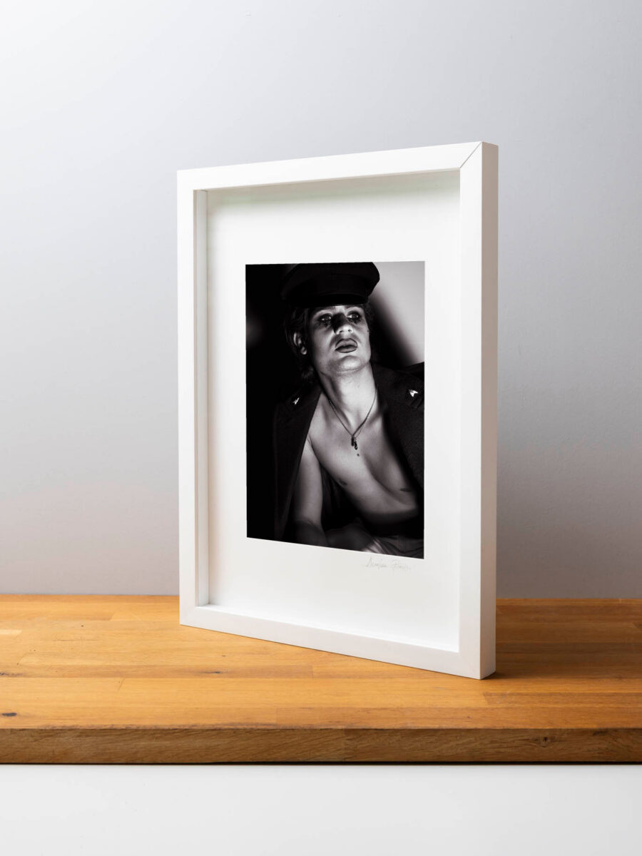Tessere Fine art Regimental 4 - immagine 4