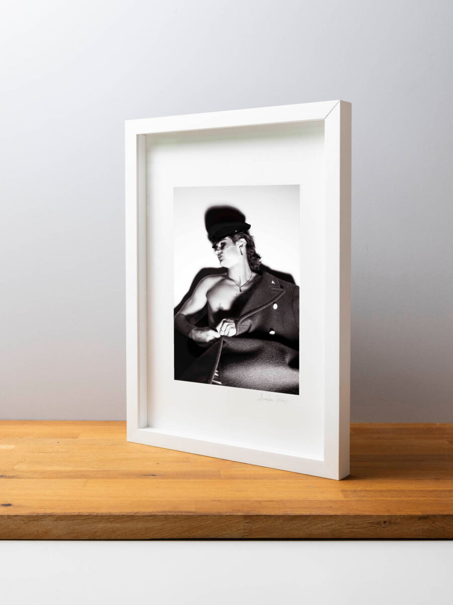 Tessere Fine art Regimental 6 - immagine 4