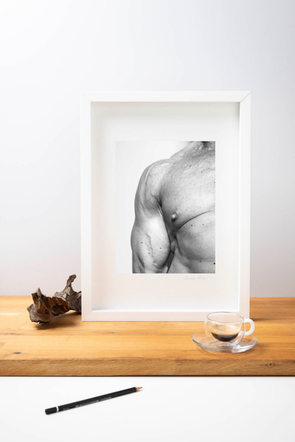 Tessere Fine art Regimental 8 - immagine 3