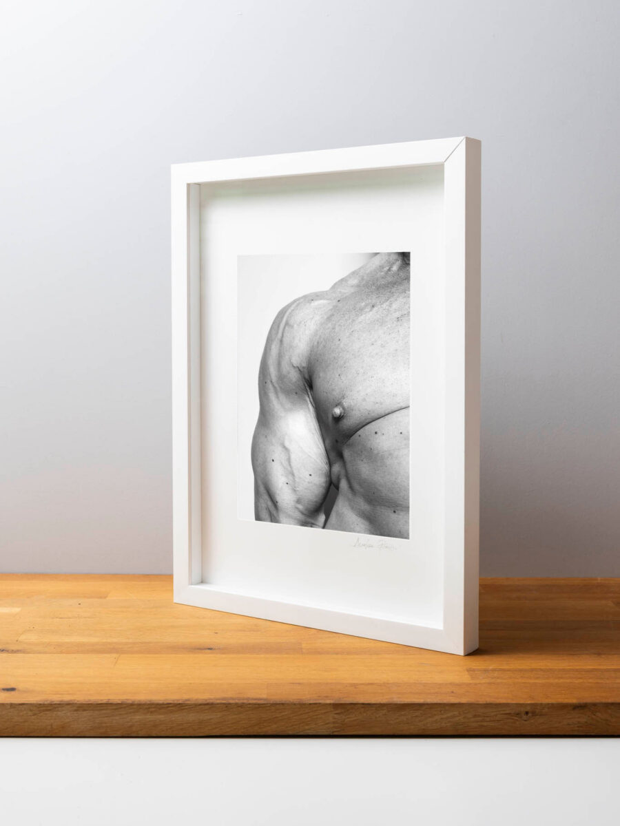 Tessere Fine art Regimental 8 - immagine 4