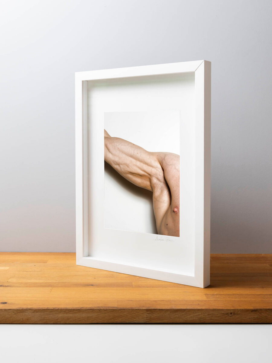 Tessere Fine art Regimental 10 - immagine 4