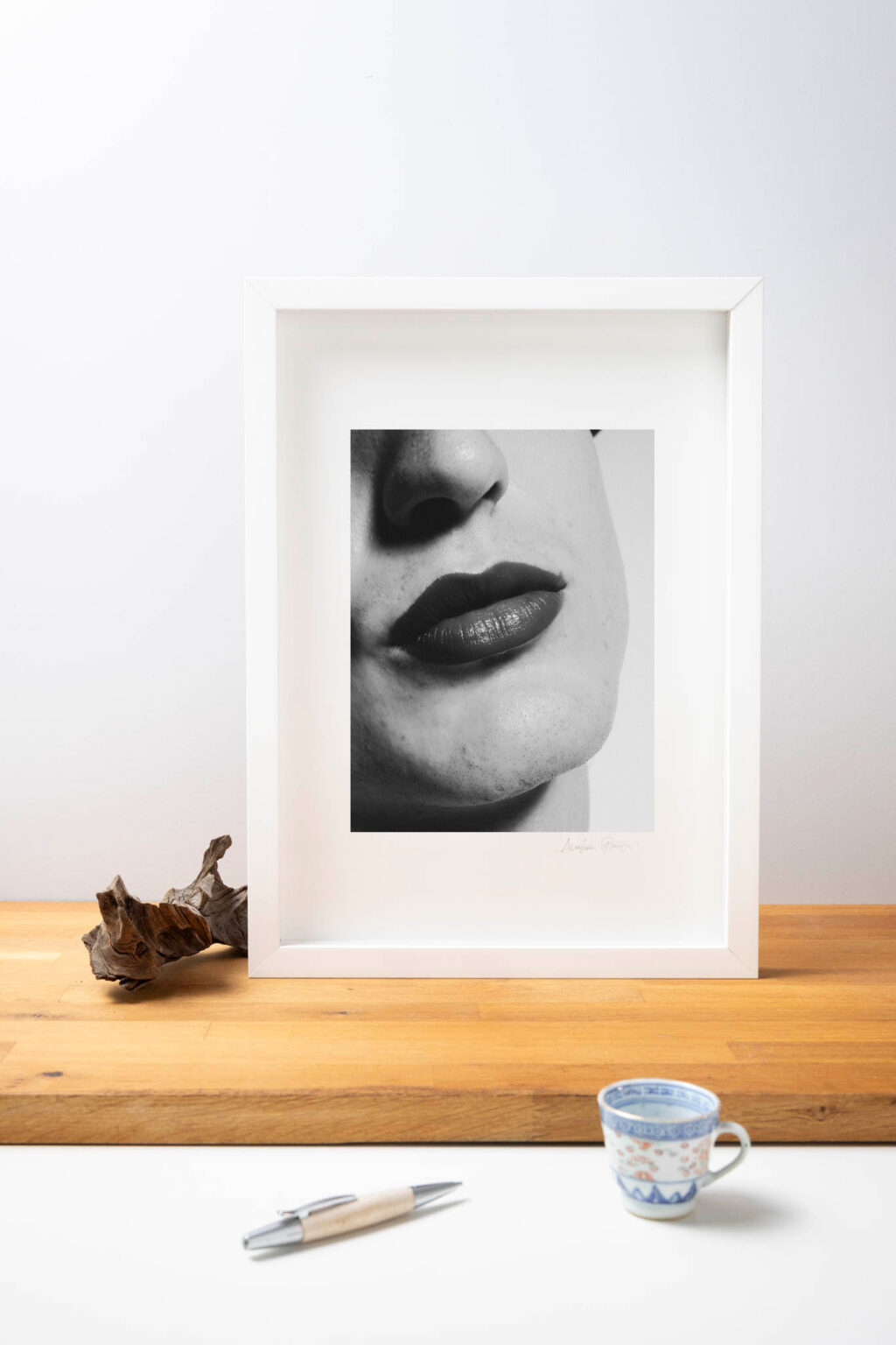 Tessere Fine art Regimental 20 - immagine 3
