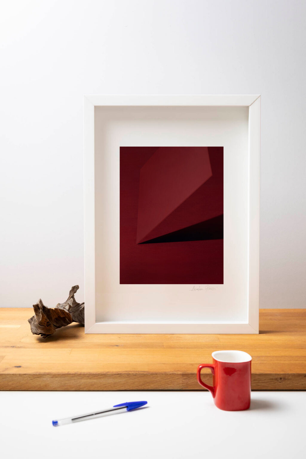 Tessere Fine art Time Capsule 1 - immagine 4
