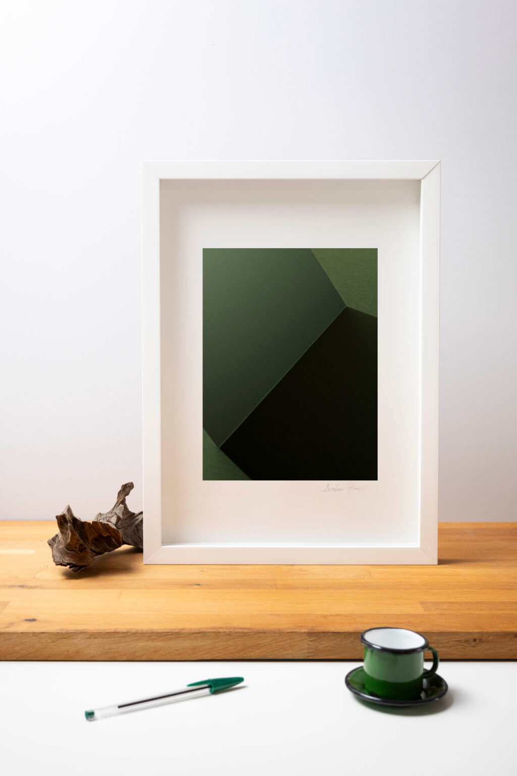 Tessere Fine art Time Capsule 3 - immagine 4