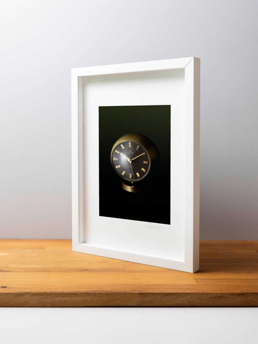 Tessere Fine art Time Capsule 4 - immagine 5