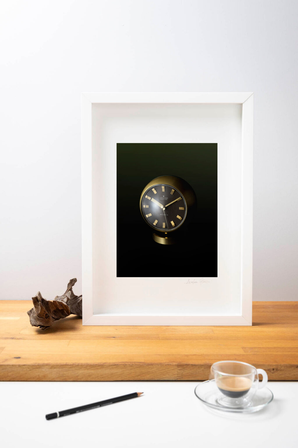 Tessere Fine art Time Capsule 4 - immagine 4