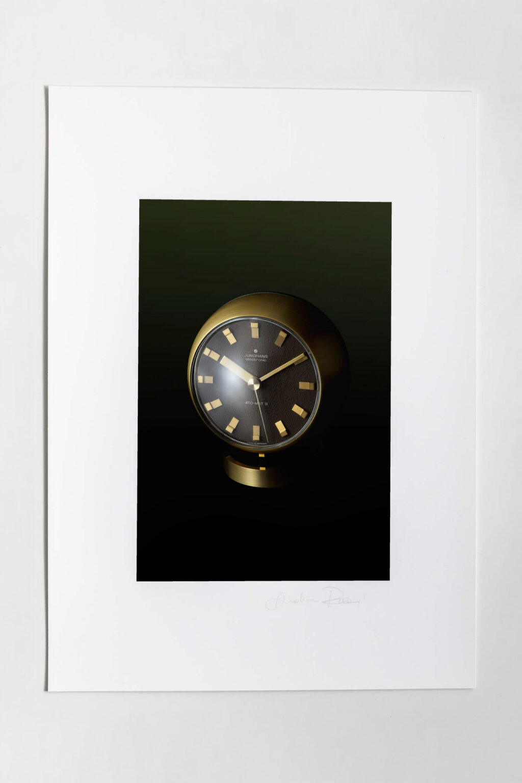 Tessere Fine art Time Capsule 4 - immagine 2