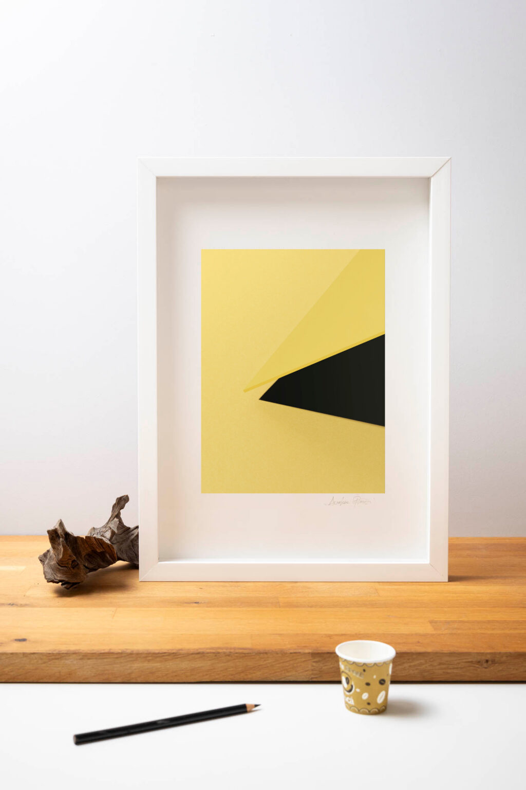 Tessere Fine art Time Capsule 5 - immagine 4
