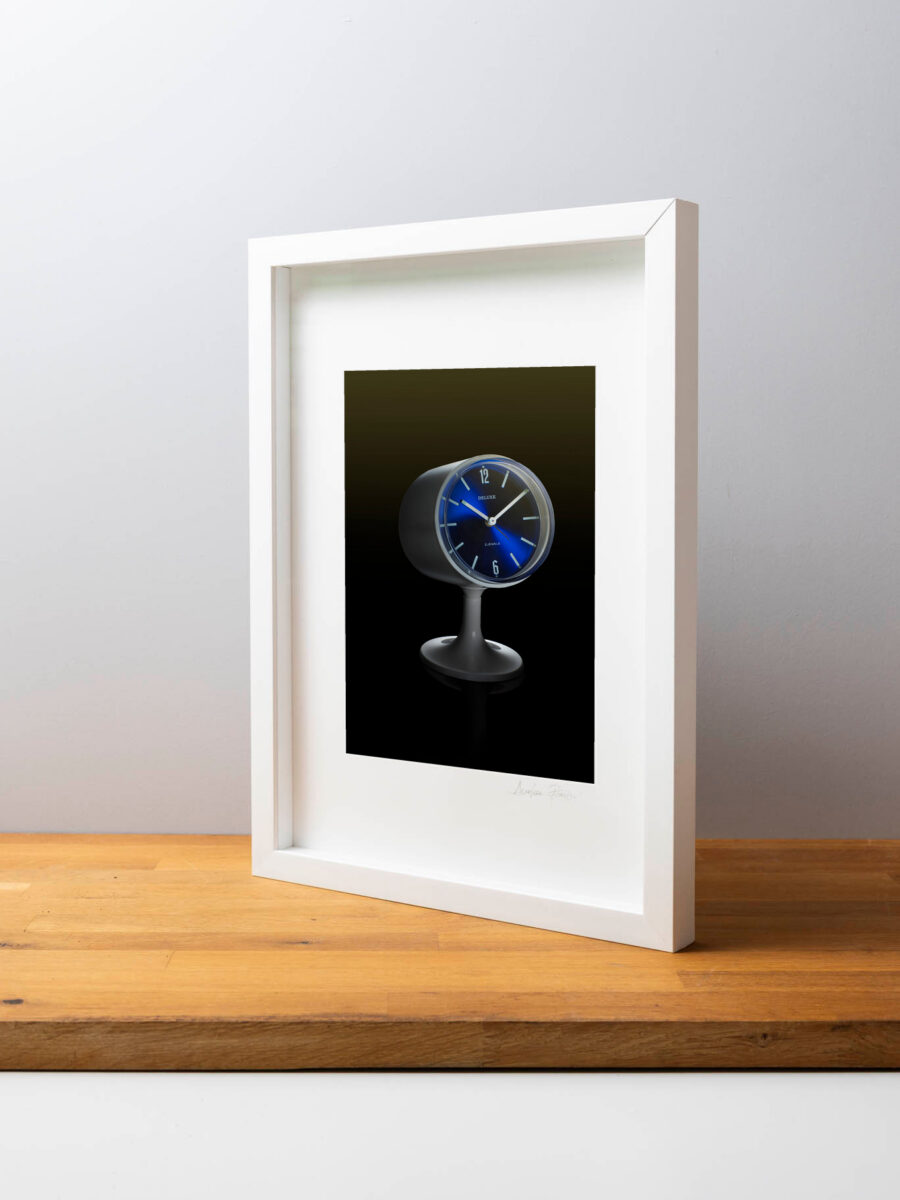 Tessere Fine art Time Capsule 6 - immagine 5