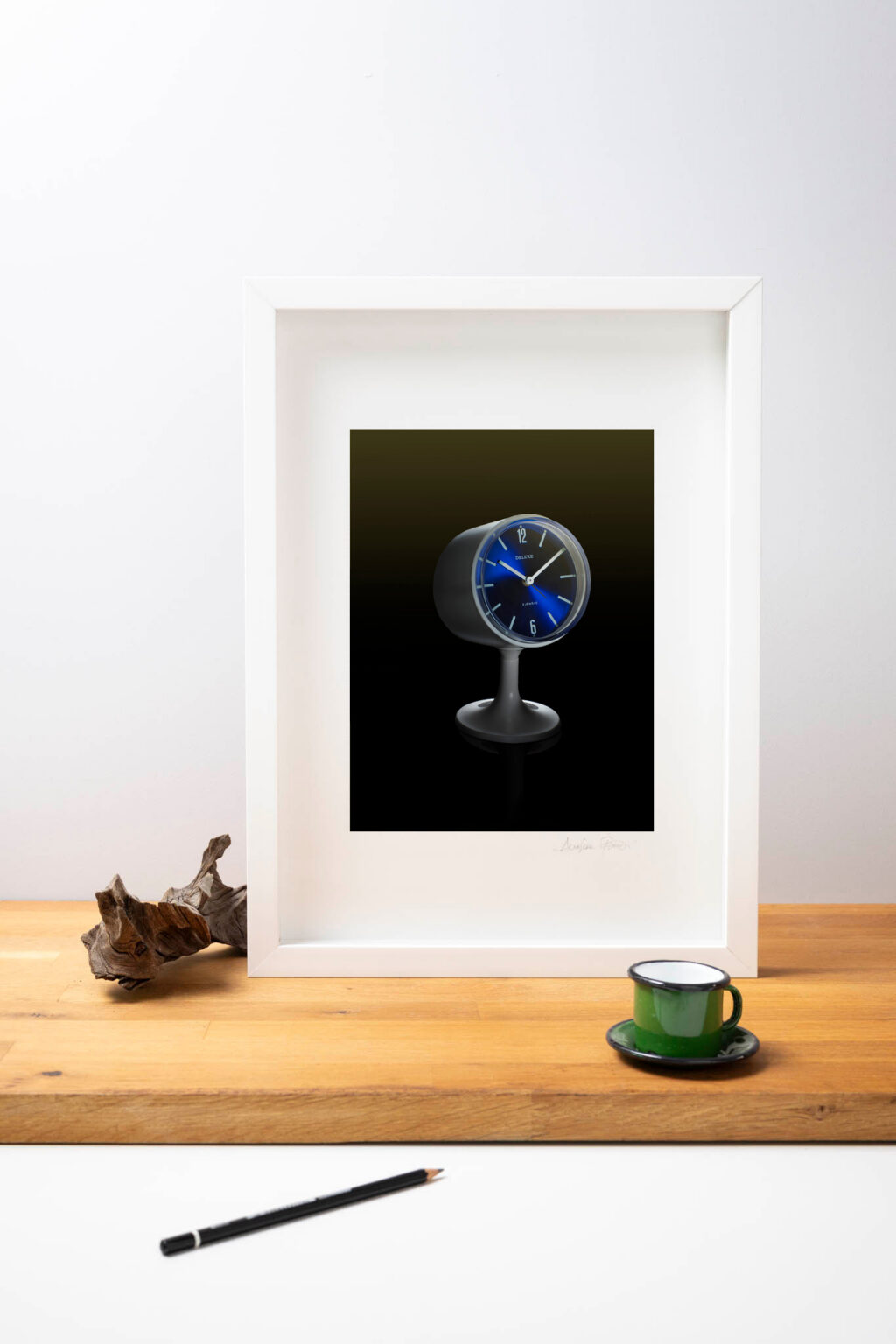 Tessere Fine art Time Capsule 6 - immagine 4