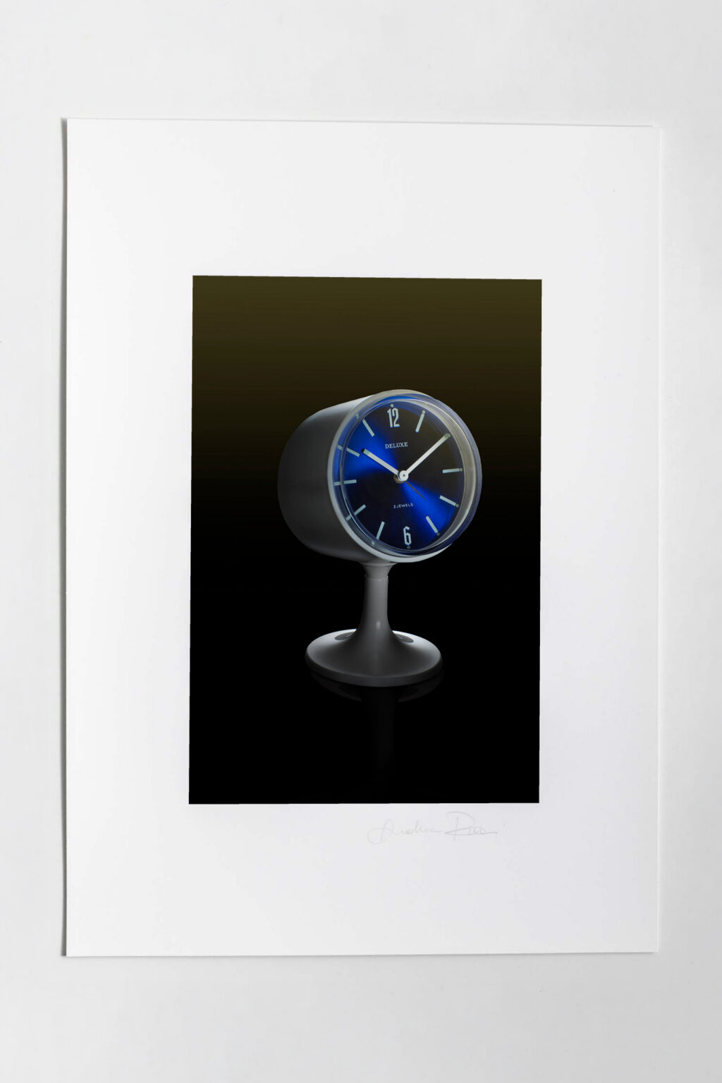 Tessere Fine art Time Capsule 6 - immagine 2