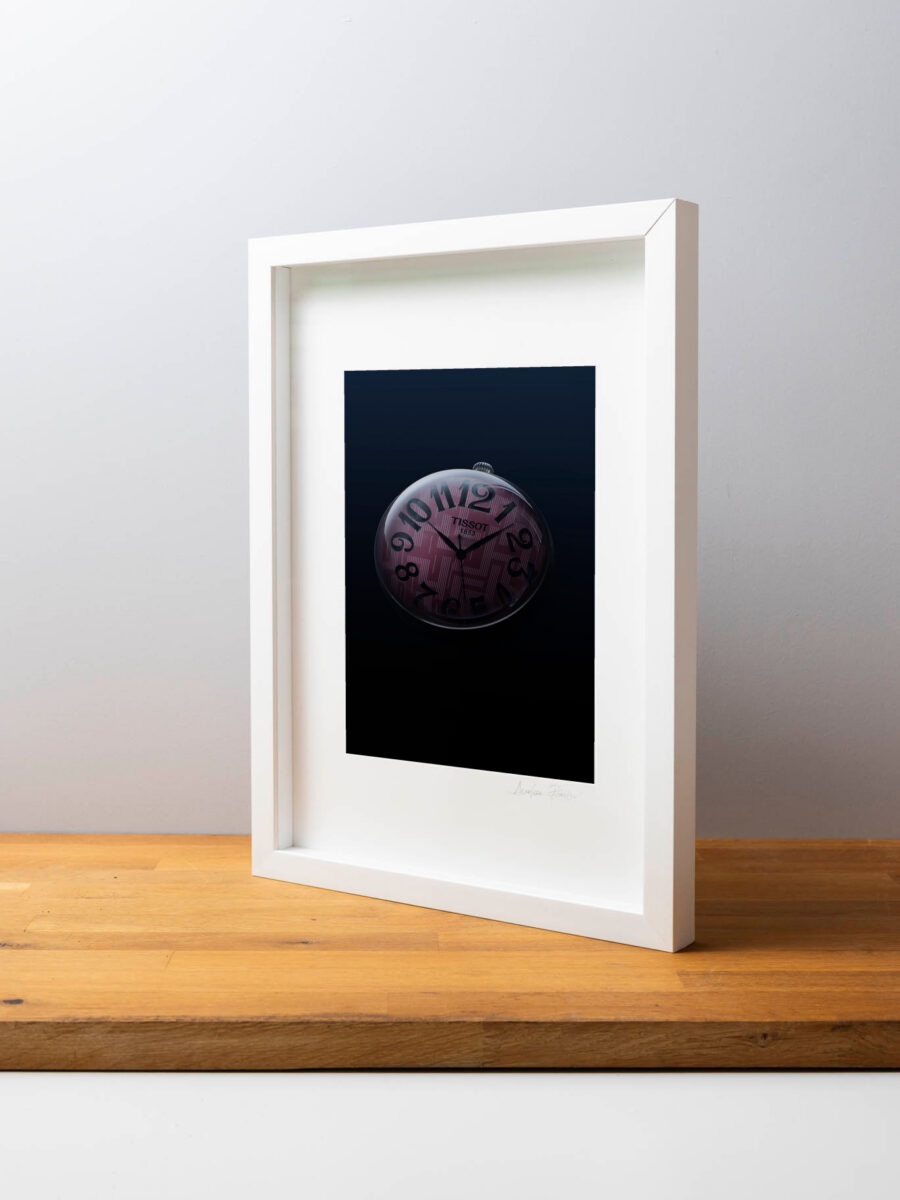 Tessere Fine art Time Capsule 7 - immagine 5