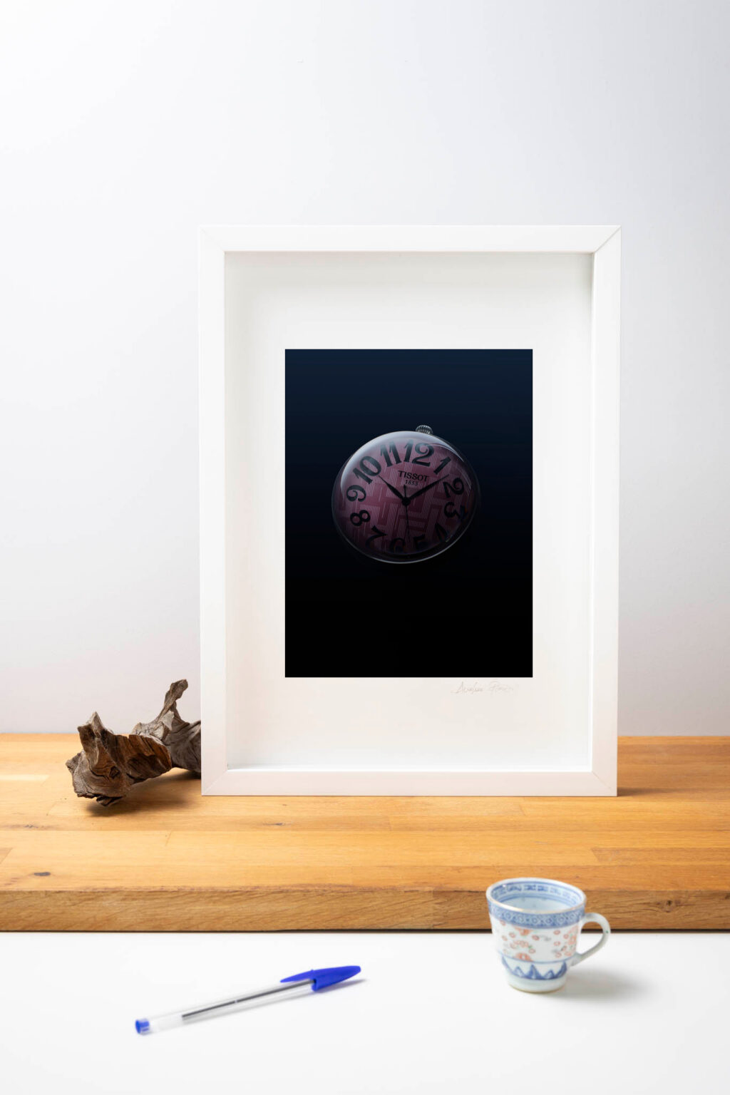 Tessere Fine art Time Capsule 7 - immagine 4