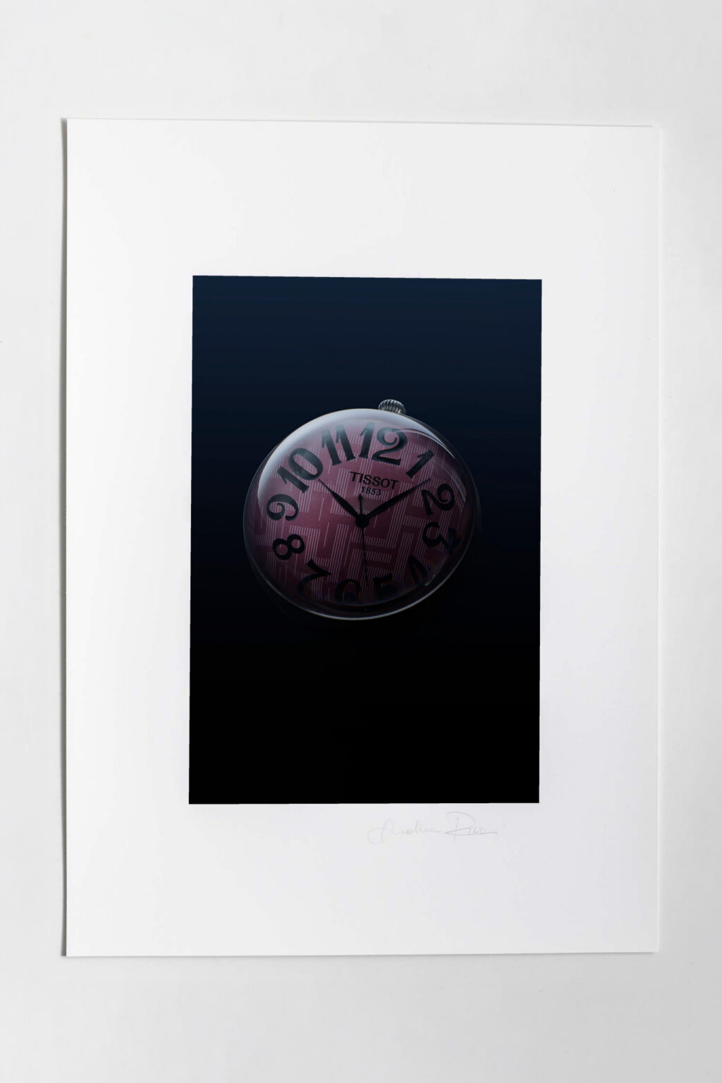 Tessere Fine art Time Capsule 7 - immagine 2