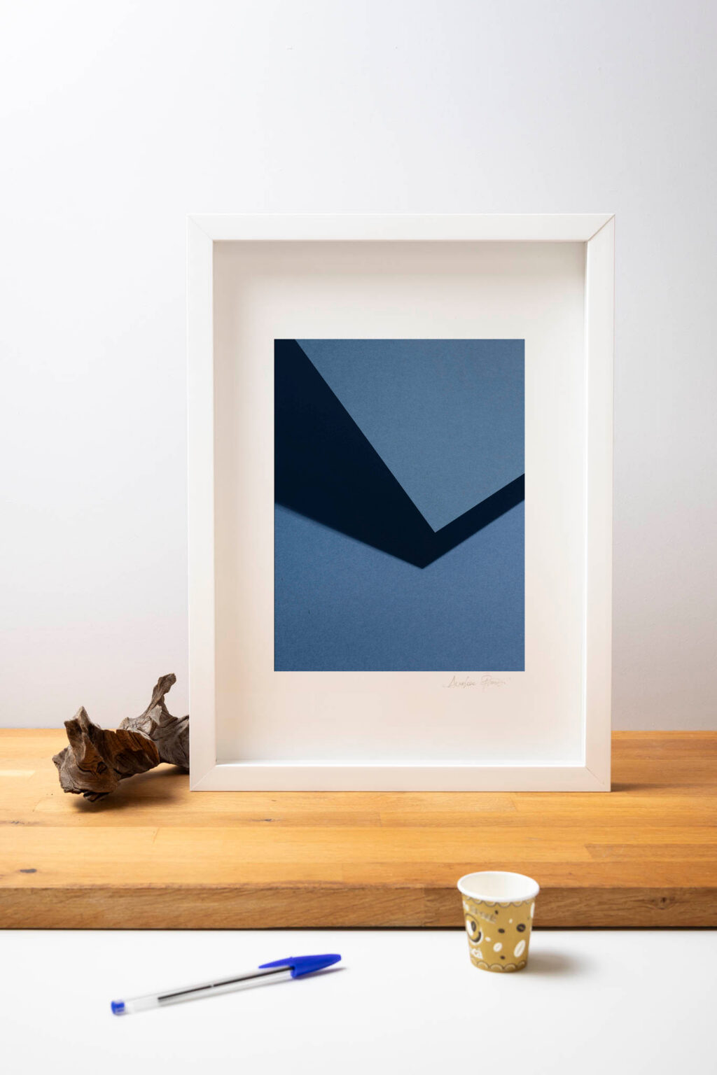 Tessere Fine art Time Capsule 8 - immagine 4